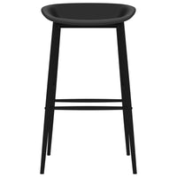 Set da Bar 7 pz Nero 3057395