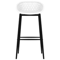 Set da Bar 7 pz Bianco 3057418