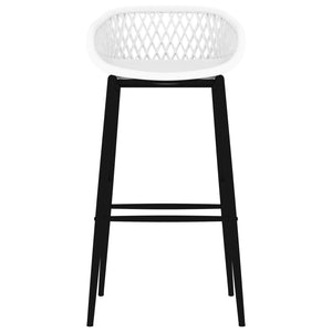 Set da Bar 7 pz Bianco 3057418