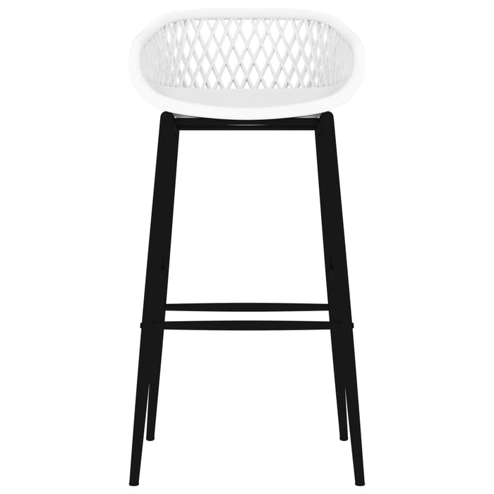 Set da Bar 7 pz Bianco 3057418