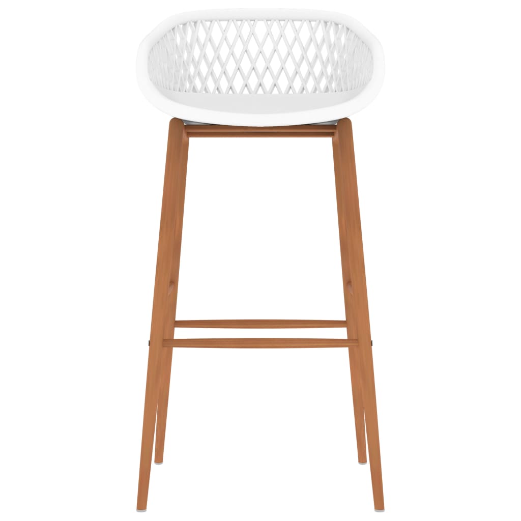 Set da Bar 7 pz Bianco 3057421