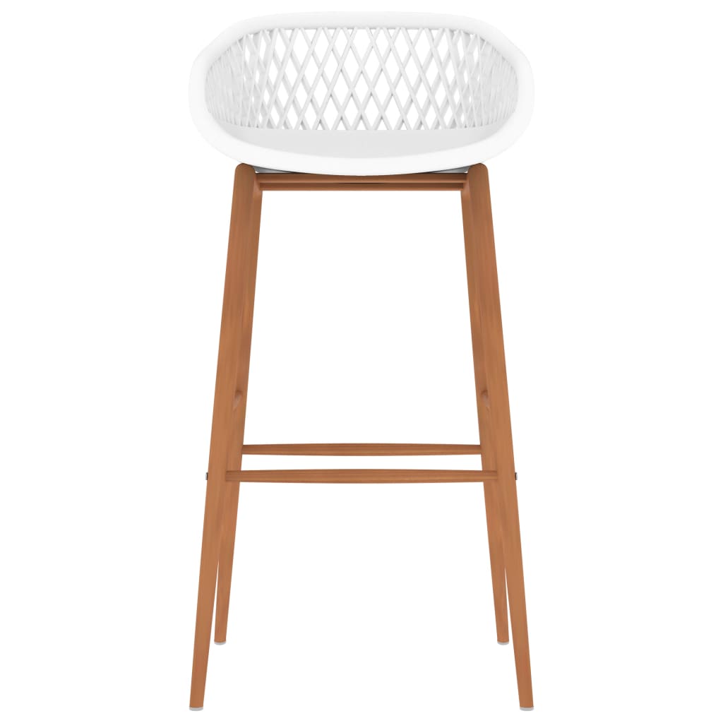 Set da Bar 5 pz Bianco 3057435