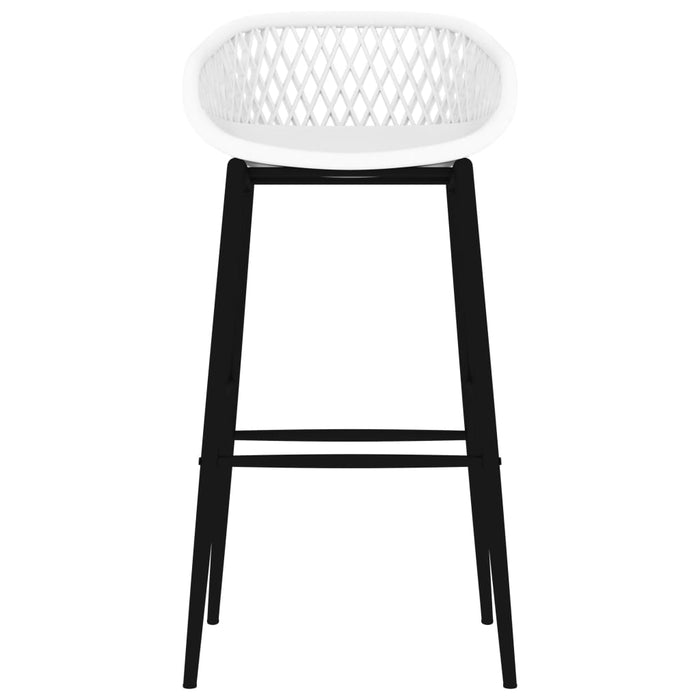 Set da Bar 7 pz Bianco 3057446