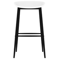 Set da Bar 7 pz Bianco