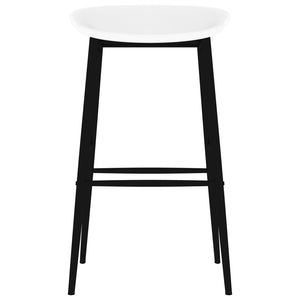 Set da Bar 7 pz Bianco