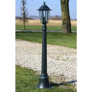 Luci da Giardino Preston 2 pz 105 cm 3057506