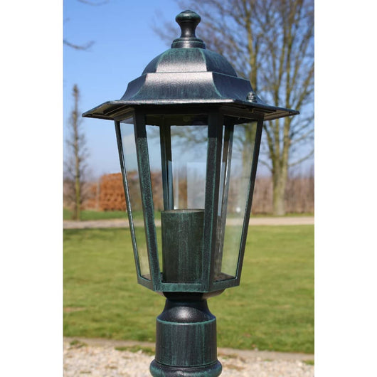 Luci da Giardino Preston 2 pz 105 cm 3057506