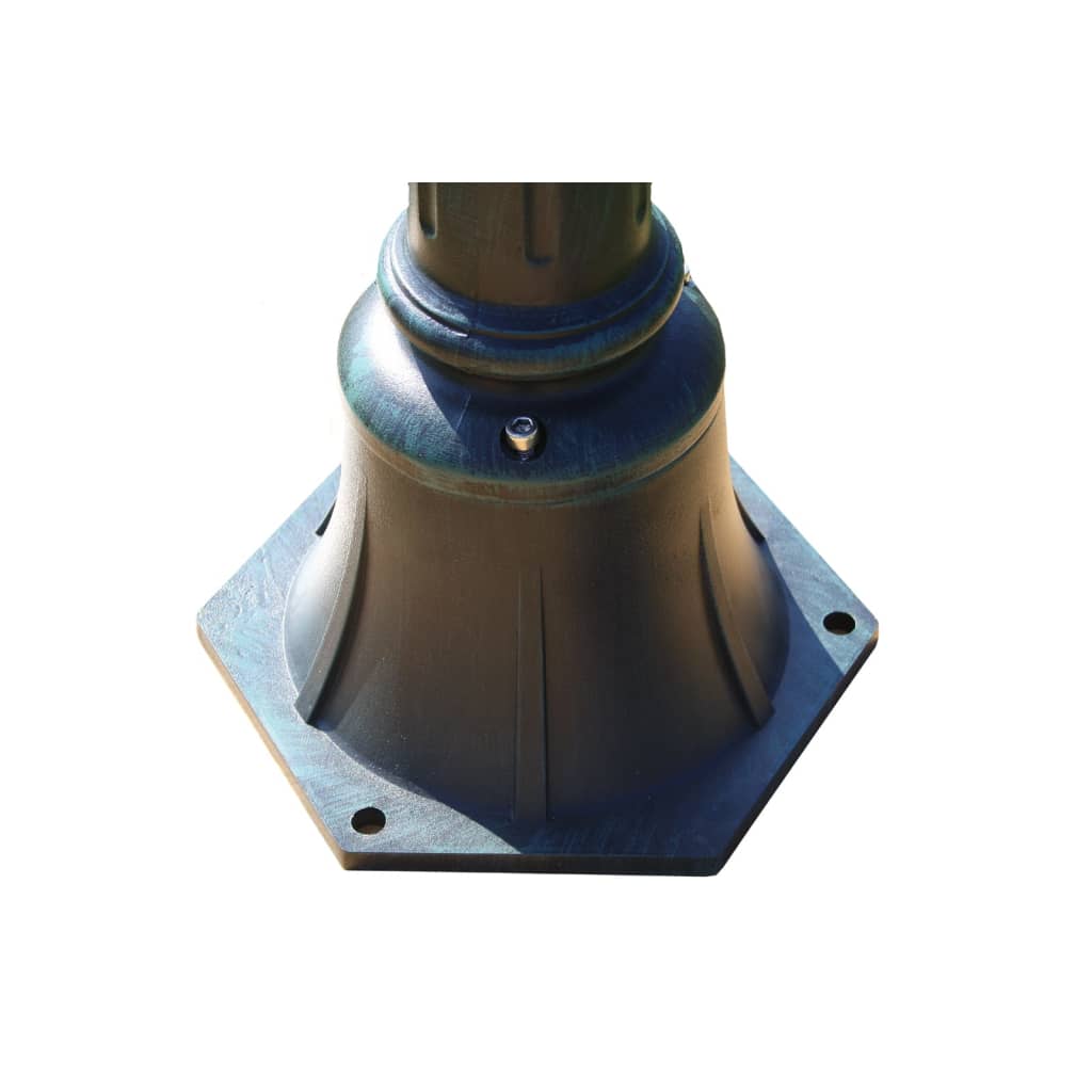 Luci da Giardino Preston 2 pz 105 cm 3057506