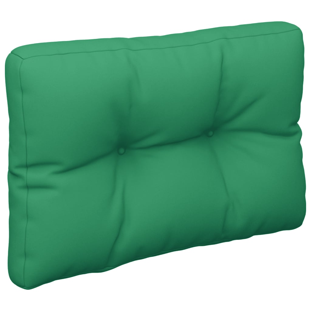 Cuscino per Divano Pallet Verde 60x40x10 cm cod mxl 69250