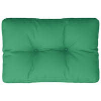 Cuscino per Divano Pallet Verde 60x40x10 cm cod mxl 69250