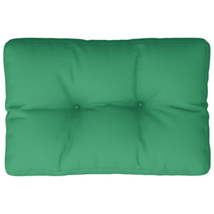 Cuscino per Divano Pallet Verde 60x40x10 cm cod mxl 69250