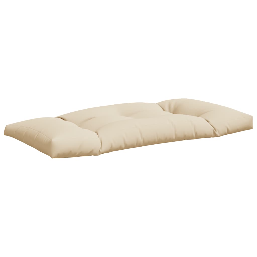 Cuscini per Divani su Pallet 3 pz Beige cod mxl 44869
