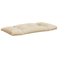 Cuscini per Divani su Pallet 3 pz Beige cod mxl 44869