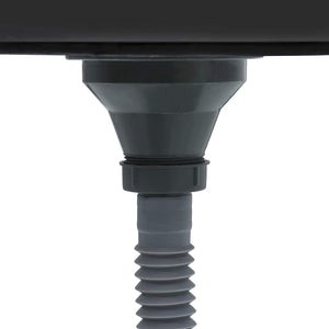 Lavello da Cucina Lavorato a Mano in Acciaio Inox cod mxl 66329