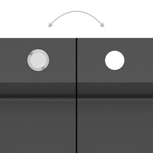 Lavello da Cucina Lavorato a Mano Nero Acciaio Inox cod mxl 50635