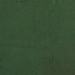 Sedie da Pranzo 2 pz Verde Scuro in Velluto 325648