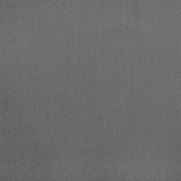 Sedie da Pranzo 4 pz Grigio Chiaro in Velluto cod mxl 21412