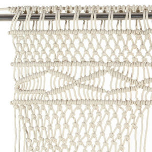 TendaMacramÃ¨ 140x240 cm in Cotonecod mxl 73017