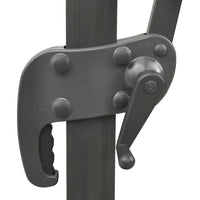 Ombrellone decentrato con doppio tetto antracite 400 x 300 cm 02_0008565