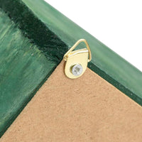 Casette per Insetti 2 pz 23x14x29 cm in Legno Massello di Abete cod mxl 69683