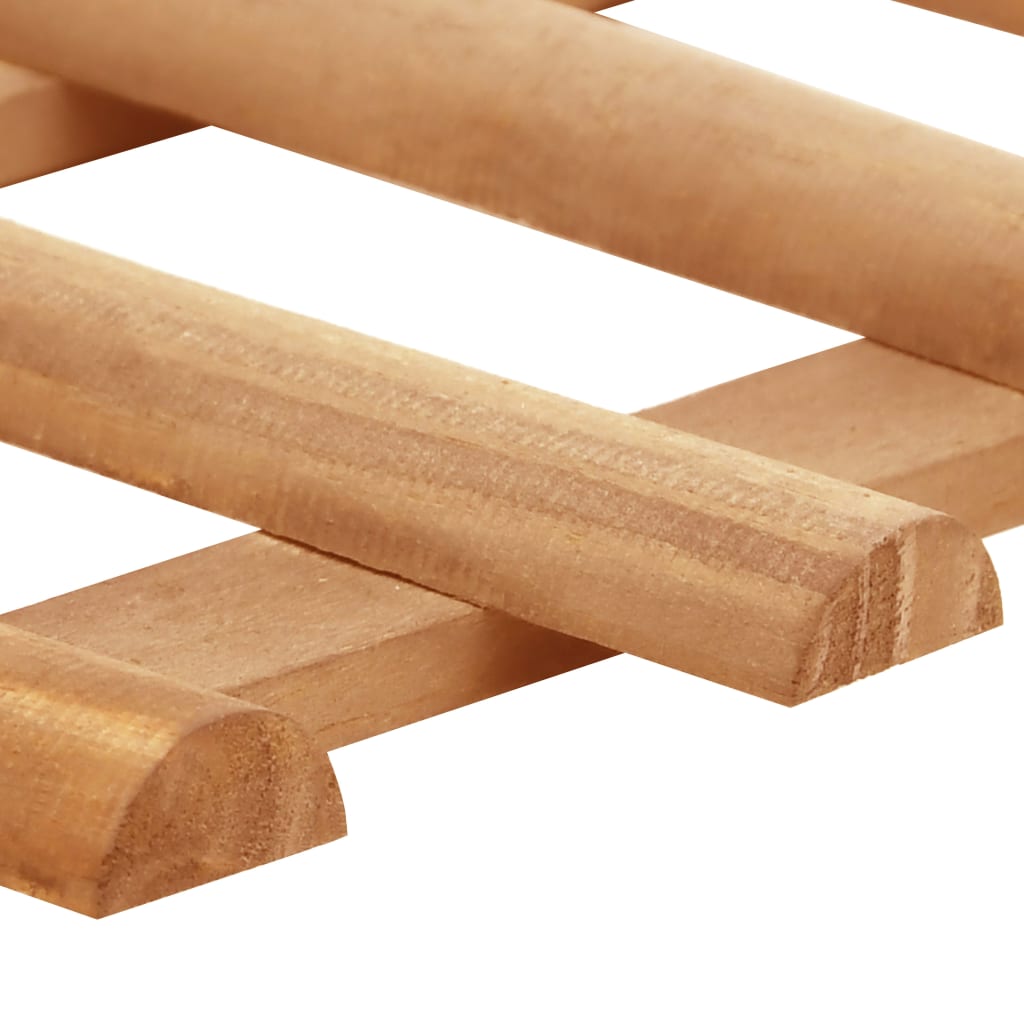 Bordature per Prato 10 pz in Legno di Abete 4,4 m cod mxl 15050
