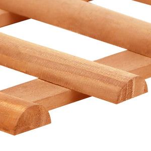 Bordature per Prato 10 pz in Legno di Abete 4,4 m cod mxl 15050