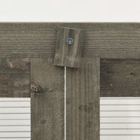 Serra 60x45x100 cm in Legno di Abete 314849