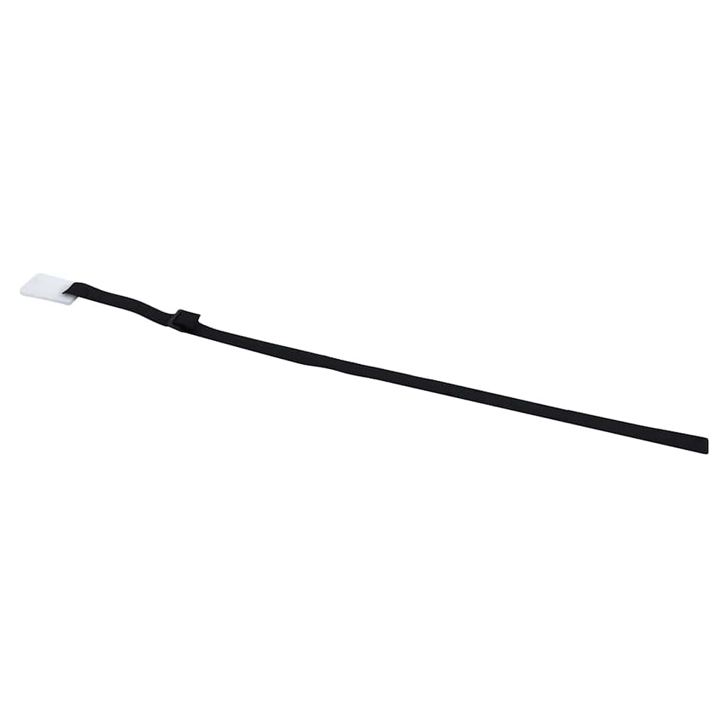 Cinghie di Fissaggio Universali per Coperture Piscina 8 pz 1,8m cod mxl 48092