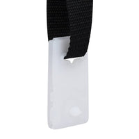 Cinghie di Fissaggio Universali per Coperture Piscina 8 pz 1,8m cod mxl 48092