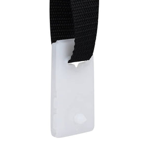 Cinghie di Fissaggio Universali per Coperture Piscina 8 pz 1,8m cod mxl 48092