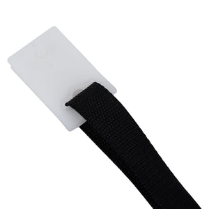 Cinghie di Fissaggio Universali per Coperture Piscina 8 pz 1,8m cod mxl 48092