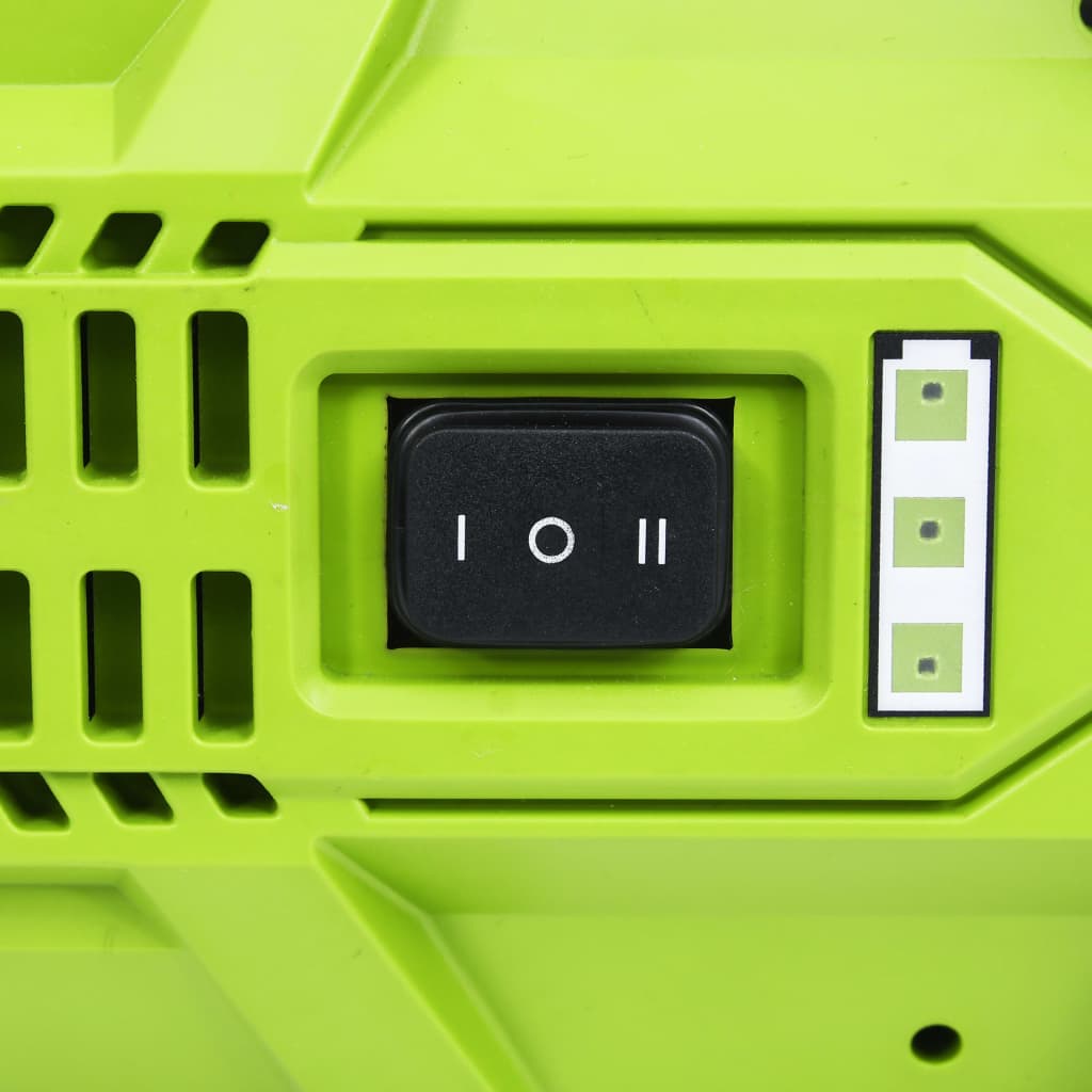 Pompa da Giardino a Batteria 180 W 2800 l/h cod mxl 71131