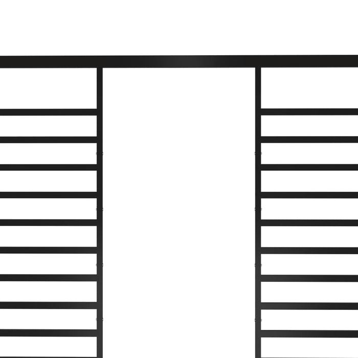Gazebo con Tetto Retrattile 3x4x2,3 m Crema 180 g/mÂ²