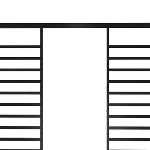 Gazebo con Tetto Retrattile 3x4x2,3 m Crema 180 g/m² 313623