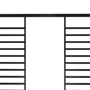 Gazebo con Tetto Retrattile 3x4x2,3 m Grigio Talpa 180 g/m²