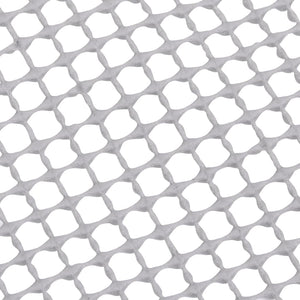 Tappeto da Tenda 250x400 cm Grigio Chiaro cod mxl 69001