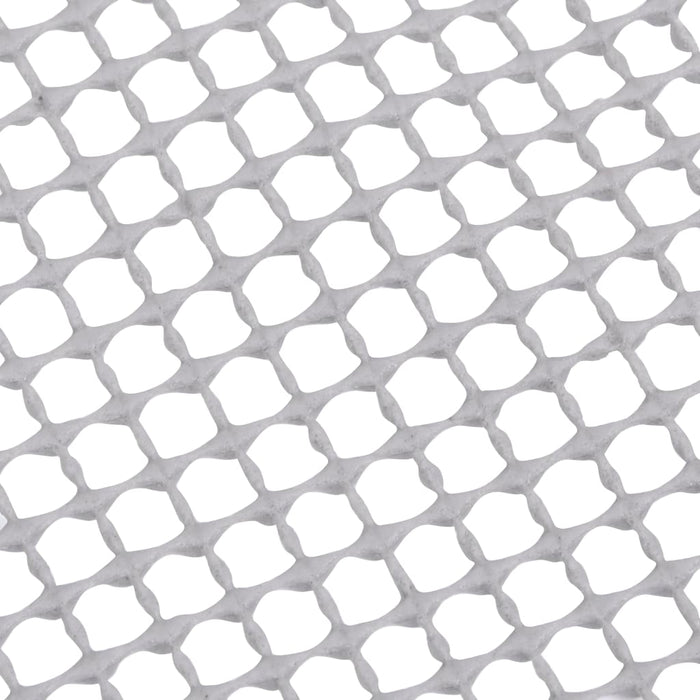 Tappeto da Tenda 250x400 cm Grigio Chiaro cod mxl 69001