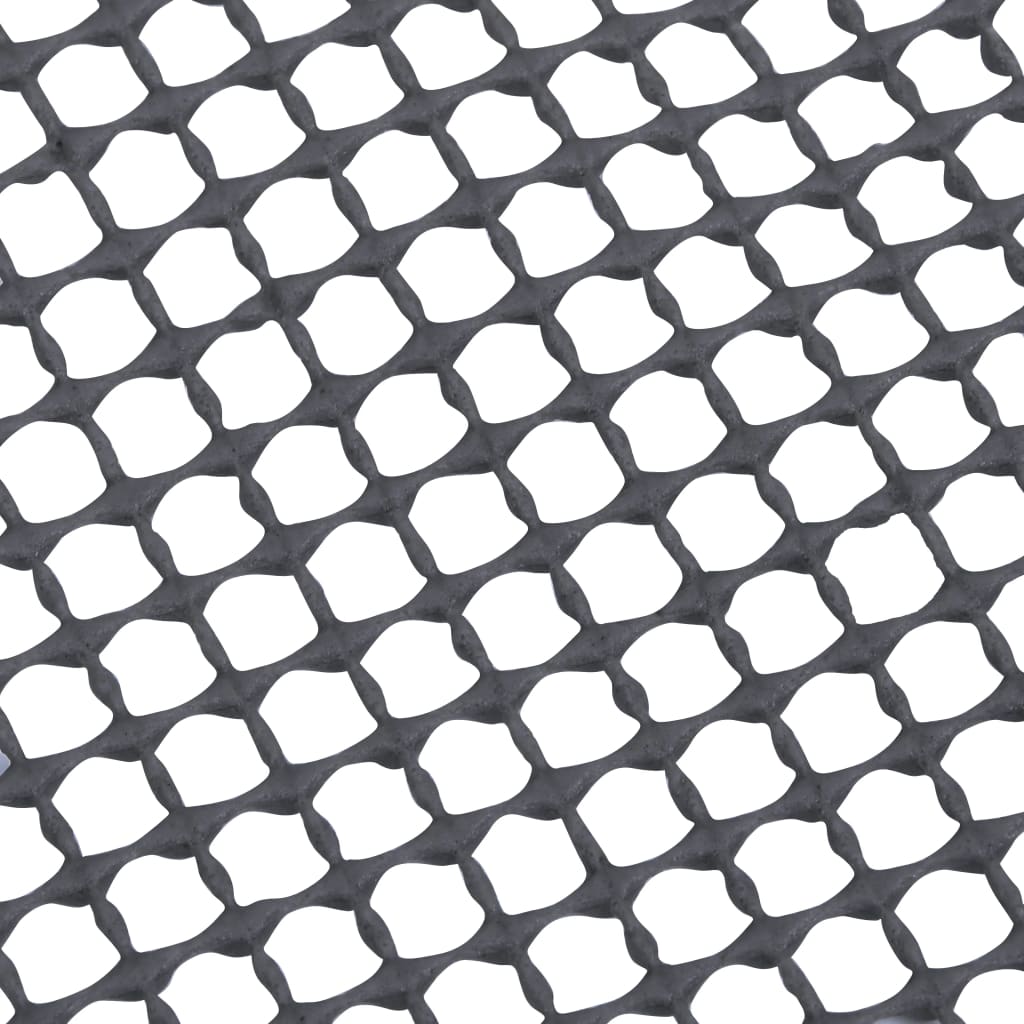 Tappeto da Tenda 300x500 cm Antracite cod mxl 77161