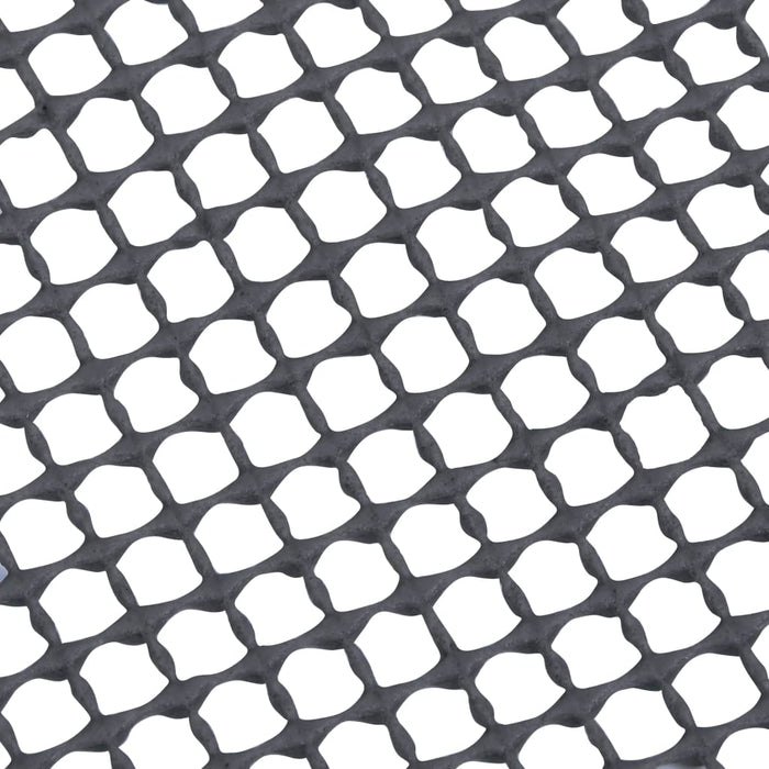 Tappeto da Tenda 300x500 cm Antracite 314773