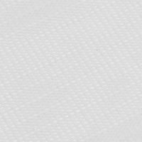 Tappeto da Tenda 100x500 cm Bianco cod mxl 58317