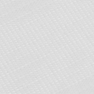 Tappeto da Tenda 100x500 cm Bianco 314791