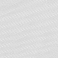 Tappeto da Tenda 200x500 cm Bianco cod mxl 67809