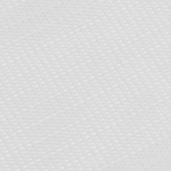 Tappeto da Tenda 100x1000 cm Bianco cod mxl 58033