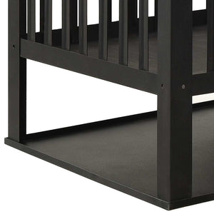 Braciere 40x40x40 cm in Acciaio 315088