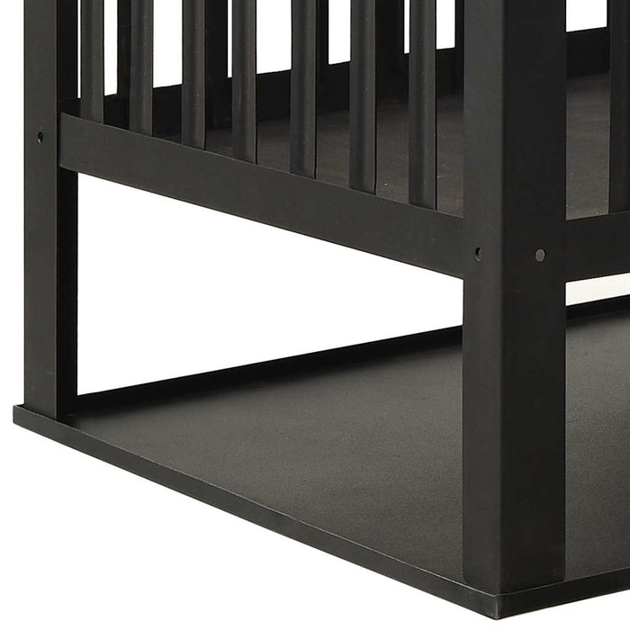 Braciere 40x40x40 cm in Acciaio 315088