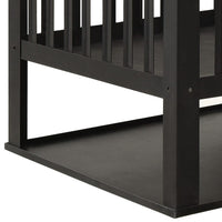 Focolare per camino 40 x 40 x 40 cm acciaio nero 02_0005908