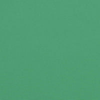 Cuscino per Panca Verde 180x50x7 cm in Tessuto Oxford 314973