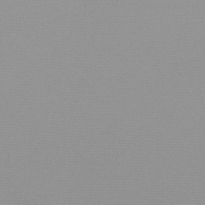 Cuscino per Dondolo Grigio 120 cm in Tessuto cod mxl 53096