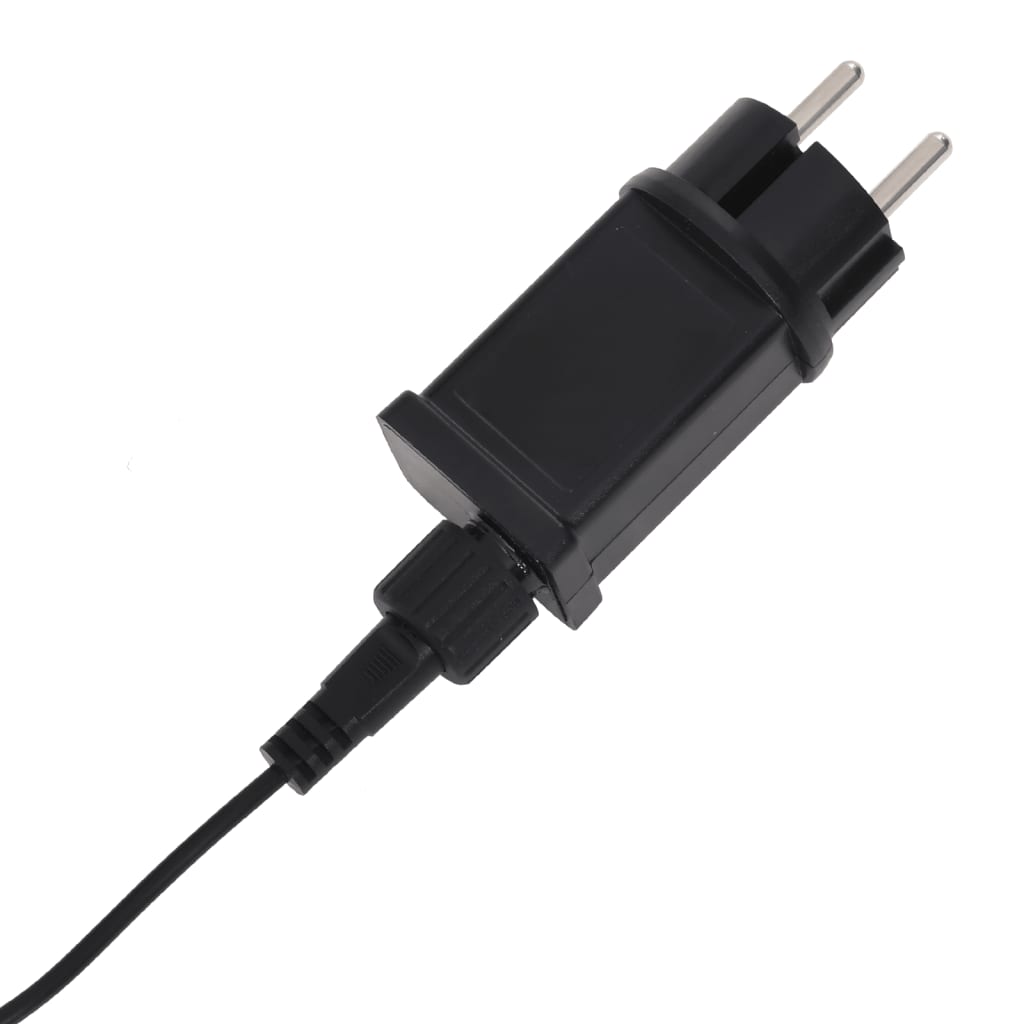 Cascata con LED 30x34x14 cm in Acciaio Inox 304 cod mxl 61781