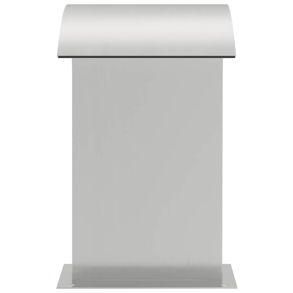 Fontana per Piscina 50x30x60 cm in Acciaio Inox 304 148880